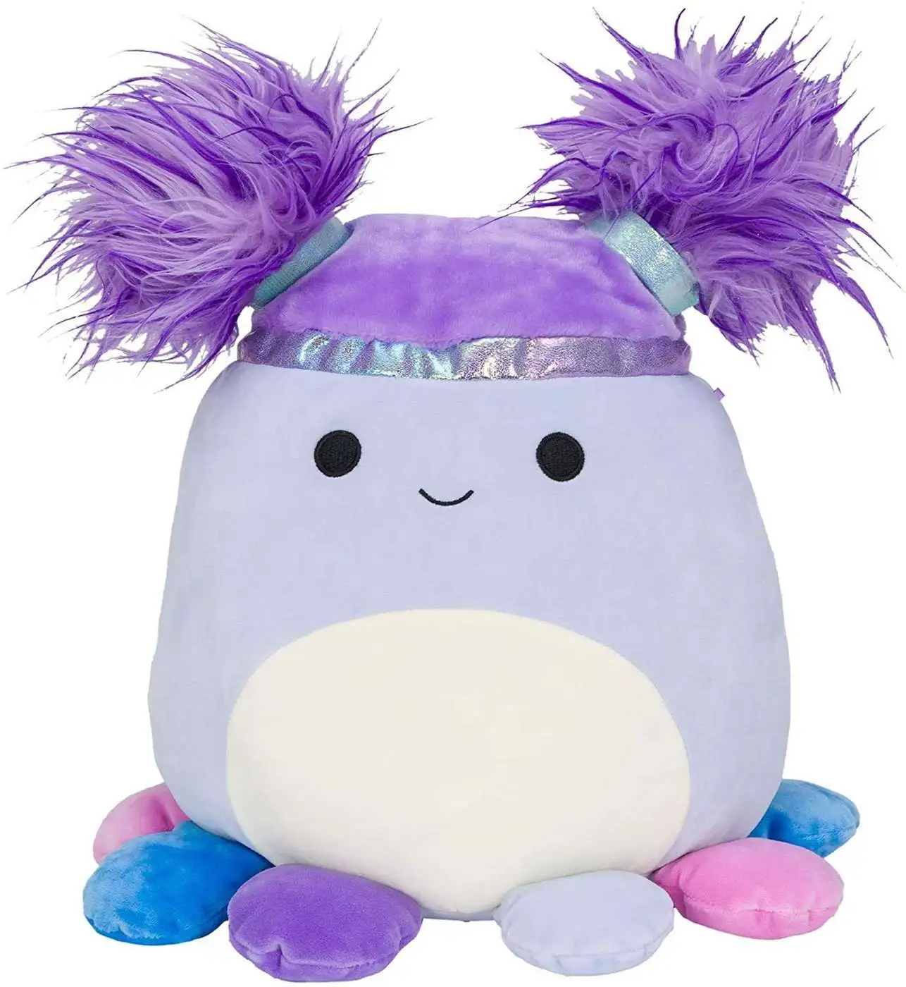 Hot Sale โค๏ธ Squishmallows Squish-Doos Beula the Octopus Exclusive 16-Inch Plush ๐ 3 Hot Sale โค๏ธ Squishmallows Squish-Doos Beula the Octopus Exclusive 16-Inch Plush ๐