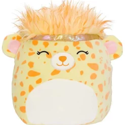 Top 10 🧨 Squishmallows Squish-Doos Lexie the Cheetah Exclusive 12-Inch Plush 😀