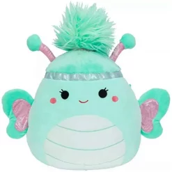 Best deal ❤️ Squishmallows Squish-Doos Reina Exclusive 16-Inch Plush 🎉