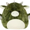 Brand new 🌟 Squishmallows Duke the Dragon 10-Inch Plush 👍 -Cheap Squishmallows Store squishduke10
