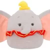 Hot Sale 🌟 Squishmallows Disney Dumbo 8-Inch Plush ✔️ -Cheap Squishmallows Store squishdumbo8
