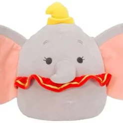 Hot Sale 🌟 Squishmallows Disney Dumbo 8-Inch Plush ✔️