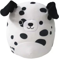 Best reviews of 🔔 Squishmallows Dustin the Dalmatian 5-Inch Plush ❤️