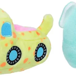 New ❤️ Squishmallows Squishville! Diego the Elephant & Vehicle 2-Inch Mini Plush 🎁