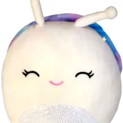 Best Sale 😀 Squishmallows Elysa the Snail 8-Inch Plush 💯