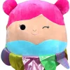 Best deal ❤️ Squishmallows Esmina the Fairy 5-Inch Plush 🛒