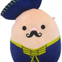 Cheap 🔔 Squishmallows Esteban the Mariachi 7-Inch Plush 🧨