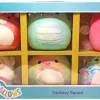 Cheapest 🎁 Squishmallows Fantasy Squad Joey, Pei, Celestina, Cheyenne, Paloma & Talisa 6-Inch Plush 6-Pack Set 🧨