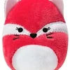 Coupon 🎉 Squishmallows Squishville! Figi the Fox 2-Inch Mini Plush 🤩 -Cheap Squishmallows Store squishfifimini