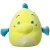 Discount ✔️ Squishmallows Disney Flounder 8-Inch Plush 💯 -Cheap Squishmallows Store squishflounder8