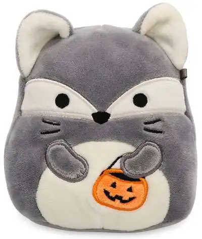 Best Sale ๐ Squishmallows ๐ฆ Halloween Floxie the Fox 5-Inch Plush ๐ 3 Best Sale ๐ Squishmallows ๐ฆ Halloween Floxie the Fox 5-Inch Plush ๐