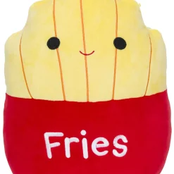 Outlet 🥰 Squishmallows Floyd the Fries 8-Inch Plush 🛒