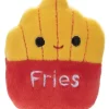 Cheapest 🤩 Squishmallows Squishville! Floyd the Fries 2-Inch Mini Plush 😍 -Cheap Squishmallows Store squishfloydmini