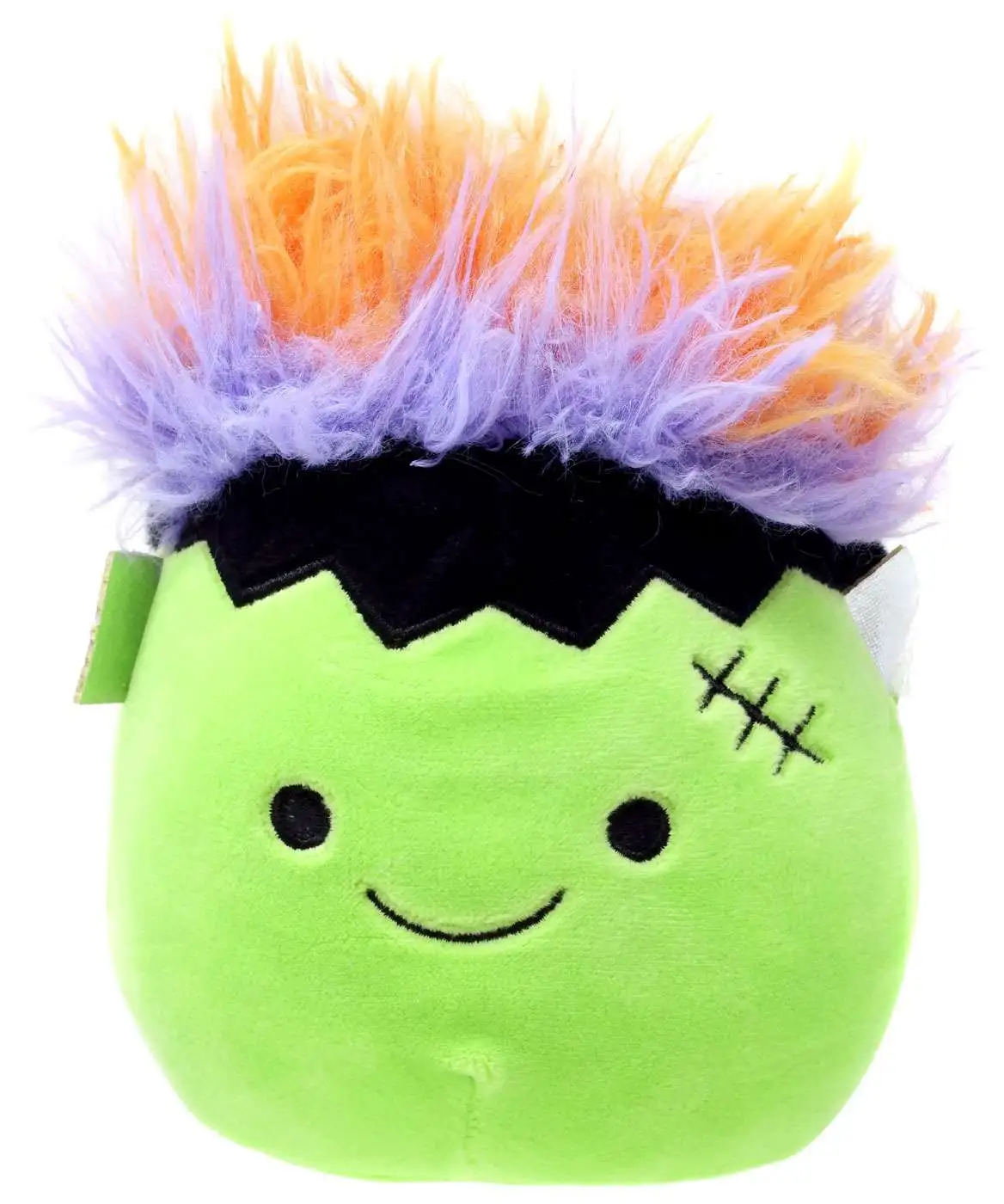 Budget ❤️ Squishmallows 🧛 Halloween Frankie the Frankenstein 5-Inch Plush 🔥 3 Budget ❤️ Squishmallows 🧛 Halloween Frankie the Frankenstein 5-Inch Plush 🔥