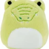 Best Pirce 👏 Squishmallows Squishville! Ham The Crocodile 2-Inch Mini Plush ✨