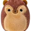 Cheapest 💯 Squishmallows Squishville! Hans the Hedgehog 2-Inch Mini Plush ⌛ -Cheap Squishmallows Store squishhanshedgehog