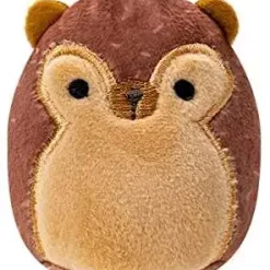 Cheapest 💯 Squishmallows Squishville! Hans the Hedgehog 2-Inch Mini Plush ⌛