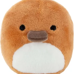 Coupon 😉 Squishmallows Squishville! Santino The Platypus 2-Inch Mini Plush 🔥