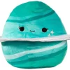 Brand new 🔥 Squishmallows Hugo the Planet 5-Inch Plush 🧨 -Cheap Squishmallows Store squishhugo5