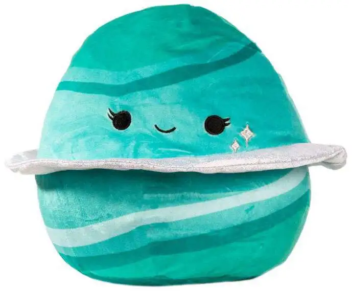 Brand new ๐ฅ Squishmallows Hugo the Planet 5-Inch Plush ๐งจ 3 Brand new ๐ฅ Squishmallows Hugo the Planet 5-Inch Plush ๐งจ