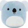 Best Pirce 😀 Squishmallows Squishville! Kayla The Koala 2-Inch Mini Plush 🌟 -Cheap Squishmallows Store squishkaylamini