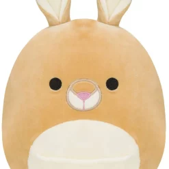 Coupon ✨ Squishmallows Keely The Kangaroo 12-Inch Plush 🤩