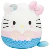 Top 10 🔥 Squishmallows Hello Kitty Mermaid 8-Inch Plush 😀 -Cheap Squishmallows Store squishkitty8