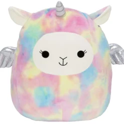 Budget 🤩 Squishmallows Lucy May 5-Inch Plush 👍