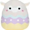 Brand new 🌟 Squishmallows Easter Leah the Llama 12-Inch Plush 🔔 -Cheap Squishmallows Store squishleah12