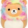 New ⌛ Squishmallows Leonard the Lion 9-Inch Plush [2021] 🤩 -Cheap Squishmallows Store squishleonard9