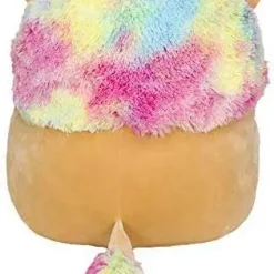 New ⌛ Squishmallows Leonard the Lion 9-Inch Plush [2021] 🤩 -Cheap Squishmallows Store squishleonard9 inset3