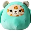 New 🎁 Squishmallows Costume Squad Lexie the Cheetah 7-Inch Plush [Stingray Costume] 🛒 -Cheap Squishmallows Store squishlexiecostume
