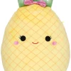 Cheap 💯 Squishmallows Lulu the Pineapple 12-Inch Plush ✔️