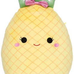 Budget ✨ Squishmallows Lulu the Pineapple 5-Inch Plush 🌟