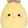 Brand new 🔥 Squishmallows Lulu the Pineapple 9-Inch Plush 🌟 -Cheap Squishmallows Store squishlulu9