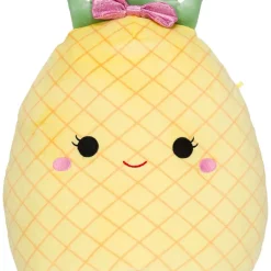 Brand new 🔥 Squishmallows Lulu the Pineapple 9-Inch Plush 🌟