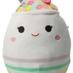 Deals 🔥 Squishmallows Lupi 8-Inch Plush 🌟