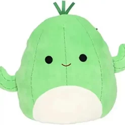 Promo ⭐ Squishmallows Marcellus 5-Inch Plush 🎉