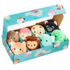 Outlet 🛒 Squishmallows Maritza, Shannon, Thompson, Gigi, Francis, Chuy, Diego & Pep Exclusive 5-Inch Plush 8-Pack Set [Version 1] 🔔 -Cheap Squishmallows Store squishmallow8asst