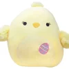 Best deal ✔️ Squishmallows Easter Aimee the Chick 13-Inch Plush [Egg] ⭐