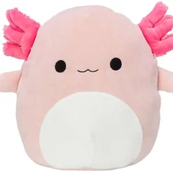 Cheap 🛒 Squishmallows Archie the Axoloti 12-Inch Plush ⌛