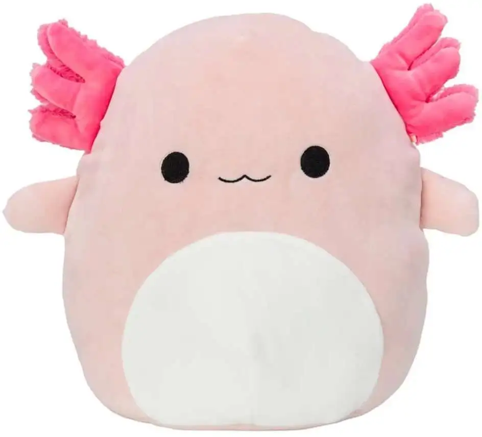 Cheap ๐ Squishmallows Archie the Axoloti 12-Inch Plush โ 3 Cheap ๐ Squishmallows Archie the Axoloti 12-Inch Plush โ