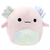 Best deal 🔔 Squishmallows Sealife Squad Archie the Axolotl 5-Inch Plush 🥰 -Cheap Squishmallows Store squishmallowarchie5