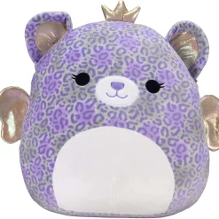 Wholesale 🤩 Squishmallows Ashlyn The Cheetah Fairy 16-Inch Plush 🛒