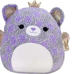 Wholesale 🤩 Squishmallows Ashlyn The Cheetah Fairy 16-Inch Plush 🛒 -Cheap Squishmallows Store squishmallowashlyncheetfar inset3
