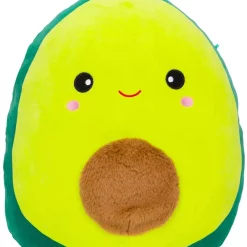 Best deal 🥰 Squishmallows Austin the Avacado Exclusive 16-Inch Plush 🤩