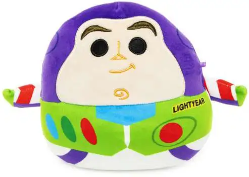 Best Sale ๐ Squishmallows Disney / Pixar Buzz Lightyear 8-Inch Plush โ๏ธ 3 Best Sale ๐ Squishmallows Disney / Pixar Buzz Lightyear 8-Inch Plush โ๏ธ