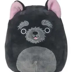 Best Pirce 🤩 Squishmallows Chuy the Terrier Exclusive 5-Inch Plush 🧨