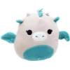 Outlet 🔔 Squishmallows Animal Coley the Dragon 5-Inch Plush 💯