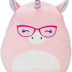 Brand new 🎉 Squishmallows Dion the Mystical Unicorn 16-Inch Plush 🥰